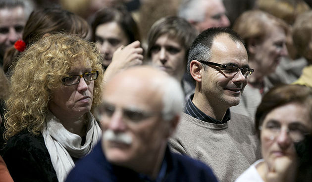 Balet Orasar, Carski ruski balet, foto: Leo Banić