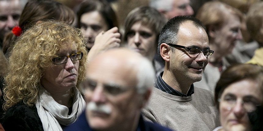 Balet Orasar, Carski ruski balet, foto: Leo Banić