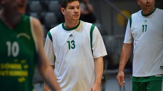 IV Masters veterana: VKK Nikšić 1995 – KK Puntamika 55-81 IV Masters veterana: VKK Nikšić 1995 – KK Puntamika 55-81