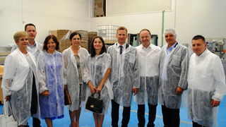 Svečano obilježen Dan općine Poličnik Svečano obilježen Dan općine Poličnik