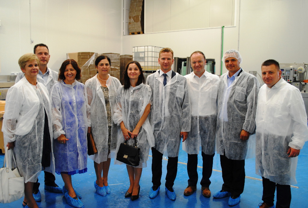 Svečano obilježen Dan općine Poličnik Svečano obilježen Dan općine Poličnik