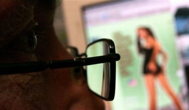 Pedofilija na internetu