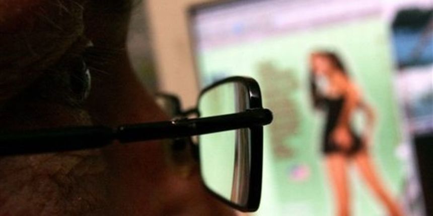 Pedofilija na internetu