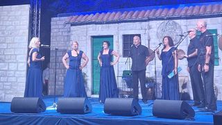 7. Virska terca i Berekini @Virsko ljeto 7. Virska terca i Berekini @Virsko ljeto