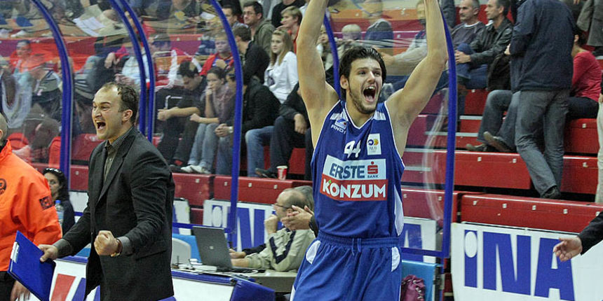 Šango i Ivanov slave pobjedu Šango i Ivanov slave pobjedu