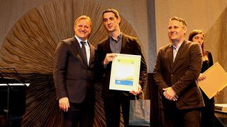 Kneževa palača: Svečana dodjela priznanja “Nasmiješeno sunce” za 2017. godinu Kneževa palača: Svečana dodjela priznanja “Nasmiješeno sunce” za 2017. godinu