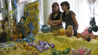 Otvorenje izložbe likovne radionice “Pinel” Otvorenje izložbe likovne radionice “Pinel”