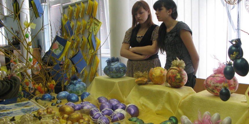 Otvorenje izložbe likovne radionice “Pinel” Otvorenje izložbe likovne radionice “Pinel”