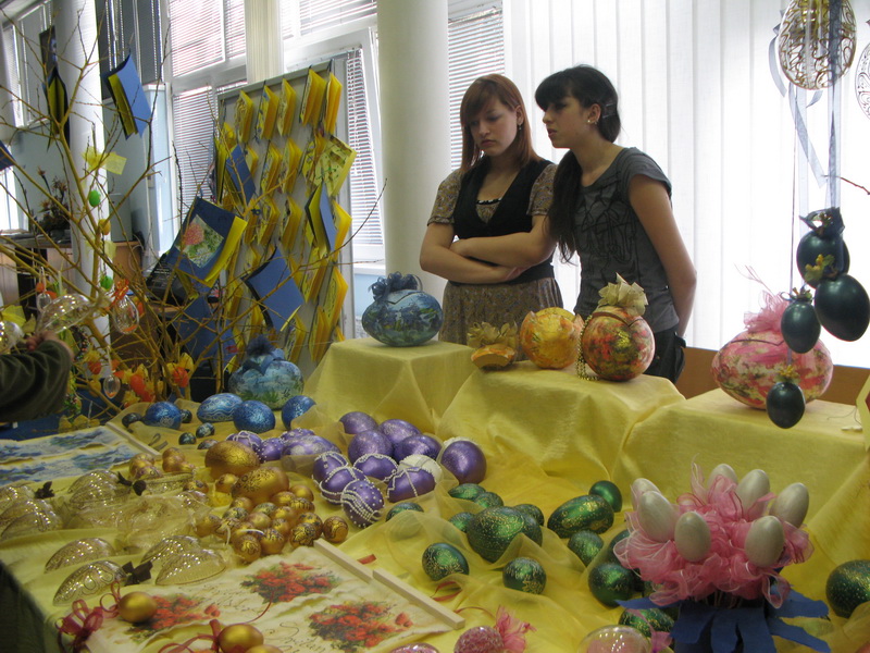 Otvorenje izložbe likovne radionice “Pinel” Otvorenje izložbe likovne radionice “Pinel”