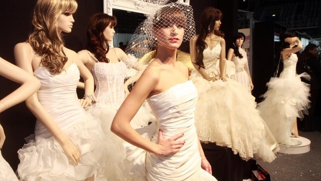 PXL sajam vjenčanja