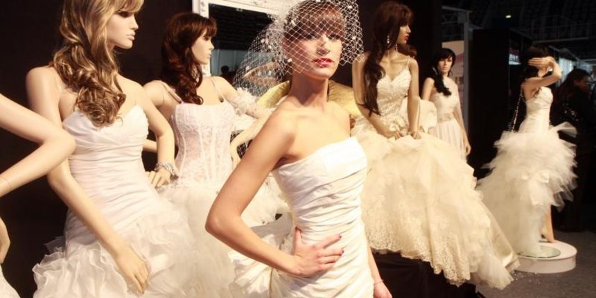 PXL sajam vjenčanja