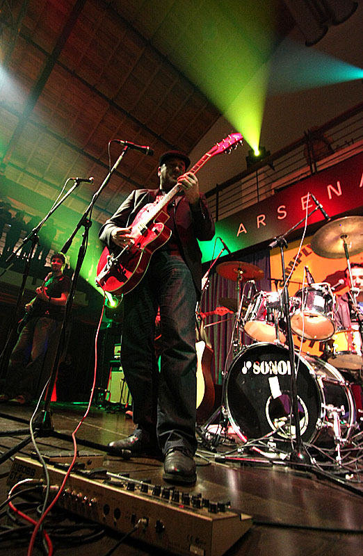 ‘Simply the best’: Marijan Ban, Neno Belan i Giuliano u Arsenalu