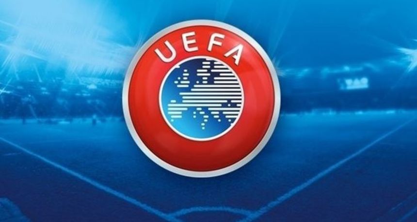 UEFA Logo