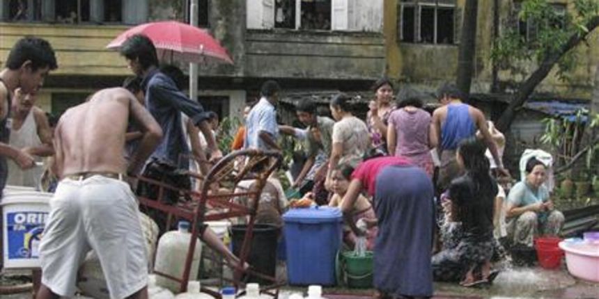 Mianmar ciklon 1 (Foto: Reuters)