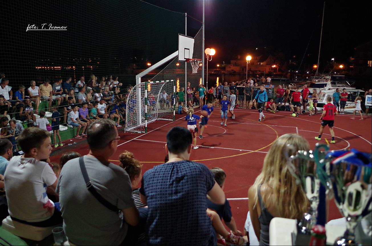 17. malonogometni turnir Pojonsko srce 2018. 17. malonogometni turnir Pojonsko srce 2018.