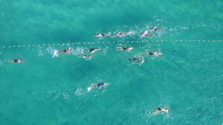 Dugi otok triatlon 2018