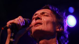 Druga vecer 19. Ethno Ambient festivala, nastup Kries. Photo: Miranda Cikotic/PIXSELL Druga vecer 19. Ethno Ambient festivala, nastup Kries. Photo: Miranda Cikotic/PIXSELL