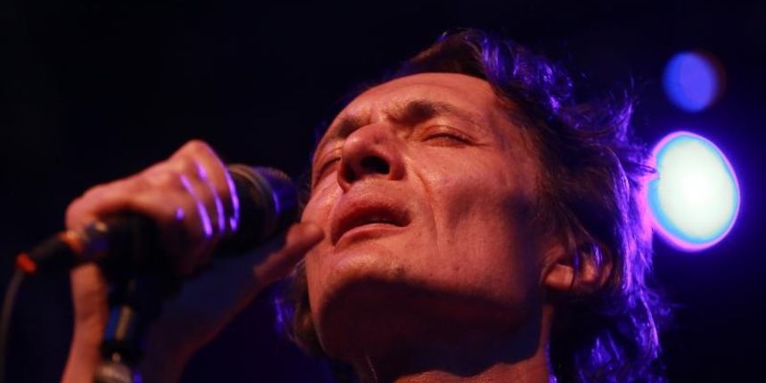 Druga vecer 19. Ethno Ambient festivala, nastup Kries. Photo: Miranda Cikotic/PIXSELL