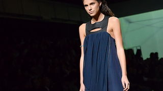 Fashion.hr 2013: Treća večer 18. listopada, Foto: Andro Marčev