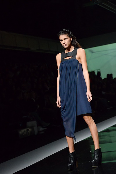 Fashion.hr 2013: Treća večer 18. listopada, Foto: Andro Marčev