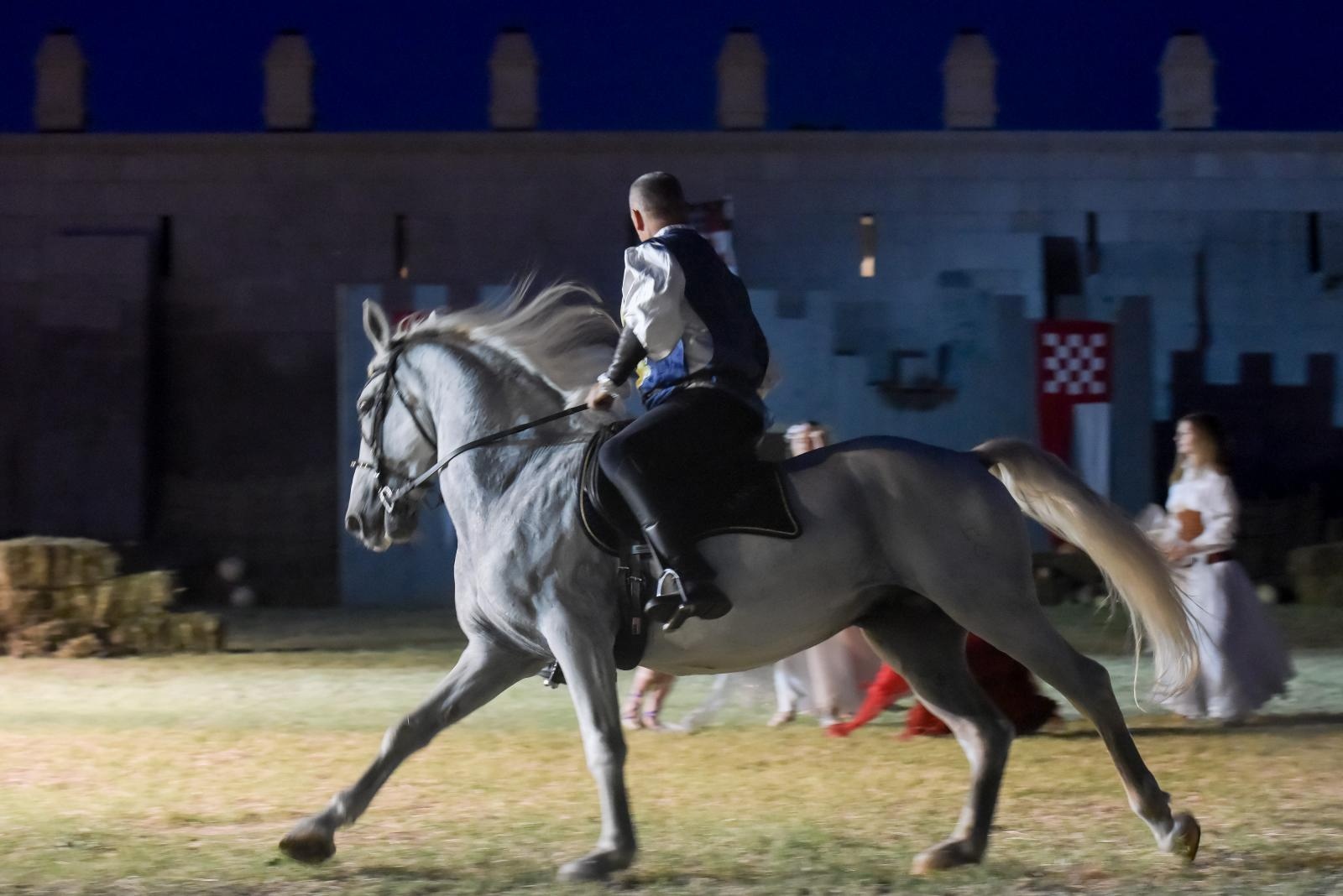 Dani vitezova vranskih 2018. Dani vitezova vranskih 2018.