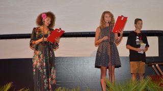 Zatvaranje Avvantura film festivala Zadar 2015., foto: Iva Perinčić