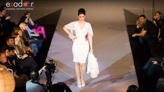 11. Festival vjenčanja: Modna revija vjenčanica