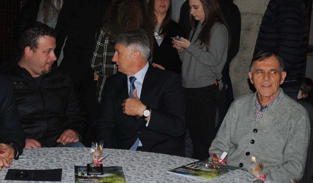 Župan Longin na druženju “Zajedno smo jači” u povodu Međunarodnog dana invalida