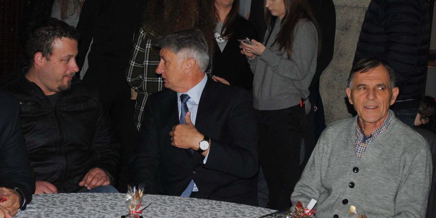 Župan Longin na druženju “Zajedno smo jači” u povodu Međunarodnog dana invalida