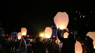 Paljenjem prve adventske svijeće i prigodnim zabavnim programom započela manifestacija Advent na otoku Viru