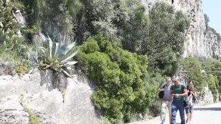 Norveški pisac i strastveni penjač Jo Nesbo uspeo se na hridi Marjana