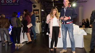 Virska noć @ Arsenal Zadar Virska noć @ Arsenal Zadar