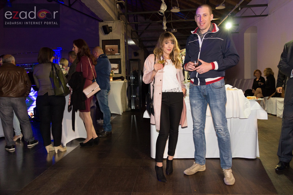 Virska noć @ Arsenal Zadar Virska noć @ Arsenal Zadar