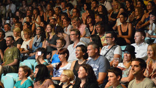 Nouvelle Rouge @ Terraneo summer break ; foto Iva Perinčić Nouvelle Rouge @ Terraneo summer break ; foto Iva Perinčić