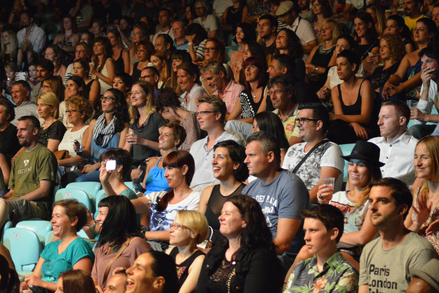 Nouvelle Rouge @ Terraneo summer break ; foto Iva Perinčić Nouvelle Rouge @ Terraneo summer break ; foto Iva Perinčić