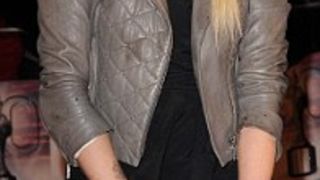 Brit Awards 2010. (Dailymail.co.uk)