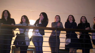 Massimo Savić u Arsenalu, 8. travnja 2012 (foto:Saša Čuka)