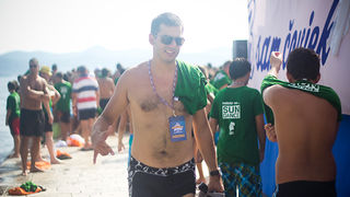 6. dm Millennium Jump, 28. srpnja 2012. (foto:Saša Čuka)