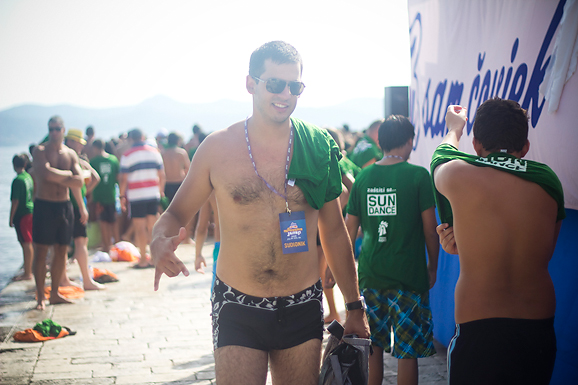 6. dm Millennium Jump, 28. srpnja 2012. (foto:Saša Čuka)