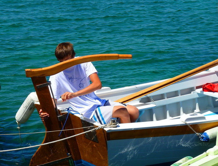 “Đir po konalu” 8. srpnja 2012, Foto: Danijel Katičin