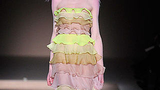 Valentino – Proljeće 2010. Haute Couture