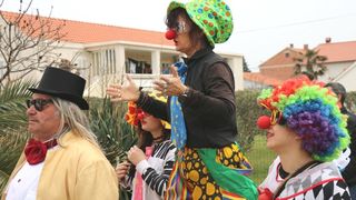 Virski Karnevalić 2017.