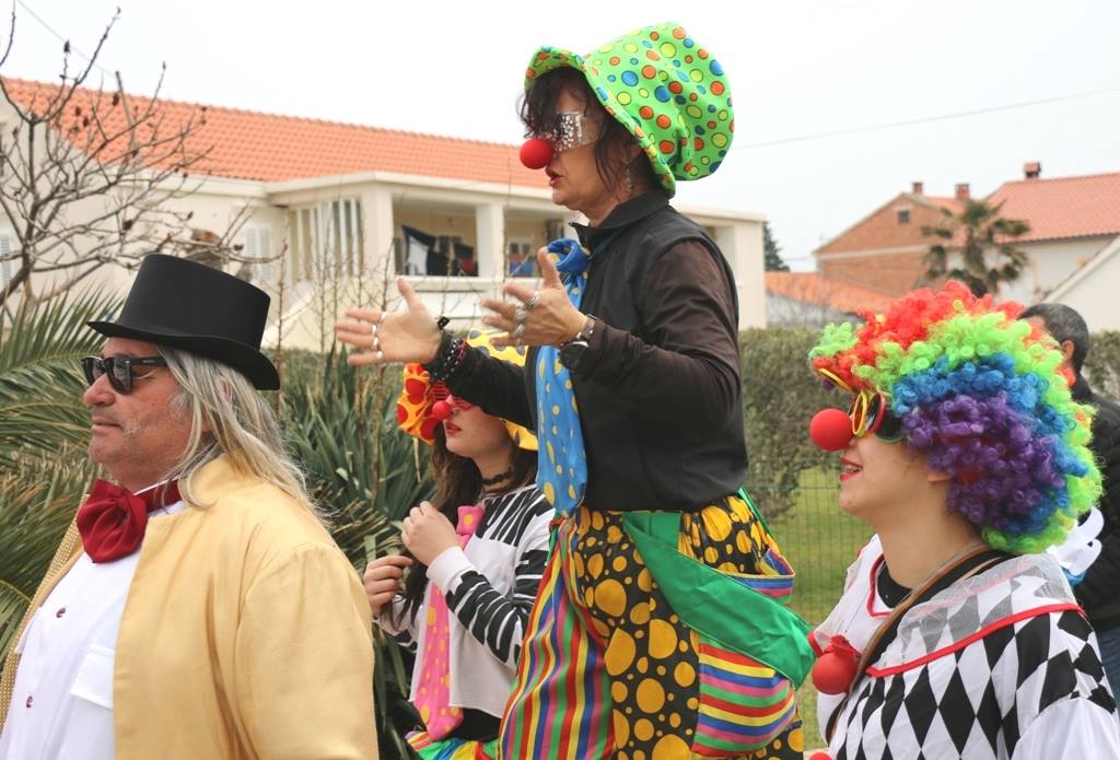 Virski Karnevalić 2017.