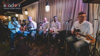 Uskrs u Harbor Cookhouse & Clubu uz klapu Iskon Uskrs u Harbor Cookhouse & Clubu uz klapu Iskon