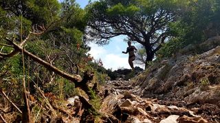 Prvo izdanje Škojatlona održano u Pakoštanima