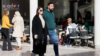 Đir po gradu, subotnja špica 18. studenog 2023. Đir po gradu, subotnja špica 18. studenog 2023.