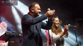 Humanitarni koncert “Pjesmom za Petru” u dvorani Krešimir Ćosić