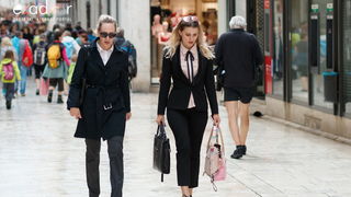 Đir po gradu, srijeda 29. svibnja 2019. Đir po gradu, srijeda 29. svibnja 2019.