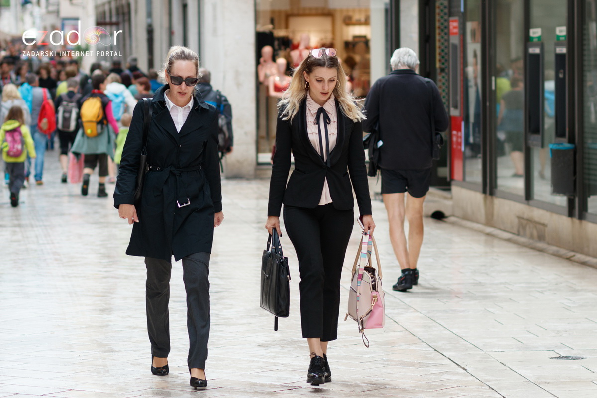 Đir po gradu, srijeda 29. svibnja 2019. Đir po gradu, srijeda 29. svibnja 2019.