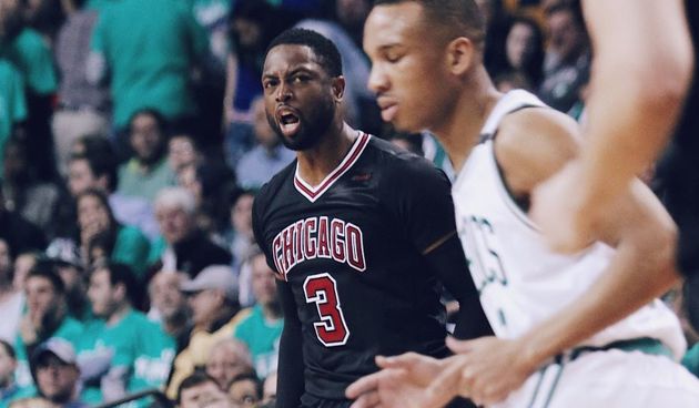 Dwyane Wade